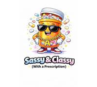 Sassy & Classy with a prescription