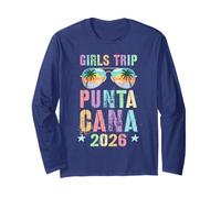 Sassy Girls Trip Punta Cana 2026, Ideale per Nuotare e Viaggiare Maglia a Manica
