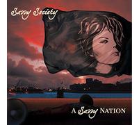 SASSY NATION - SASSY SOCIETY