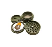 Sassy Sasquatch - Big LEZ Show - Judge Grinda - Stampato in 3D - Biodegradabile