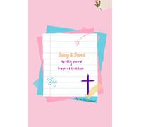 Sassy & Saved: My little journal of Prayers & Gratitude