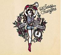 Sassy Swingers - Music From New-Orleans