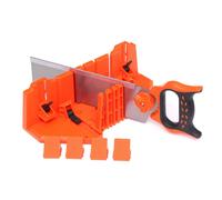 Sasta a mano con stencil in PVC per tagliare gli angoli 350mm