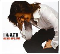 Sastri Lina - Canzone Napulitana(Dvd+Cd)