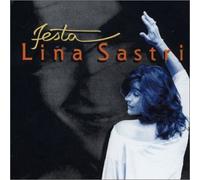 Sastri,Lina - Festa