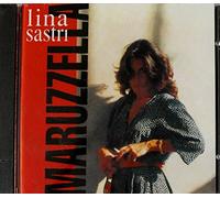 Sastri,Lina - Maruzzella