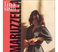Sastri Lina - Maruzzella [Import]