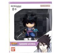 Bandai Figura Chibimaster Sasuke Uchiha 8 cm Originale con confezione