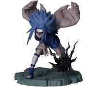 Banpresto Figure Naruto - Sasuke Uchiha (Memorable Saga)