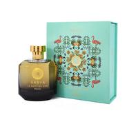 Sasva • Le Notti di Goa • Palolem • 100 ml • Eau De Parfum