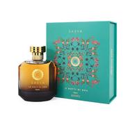 Sasva - Sasva Le Notti Di Goa Sapna - Eau De Parfum Unisex 100 Ml Vapo