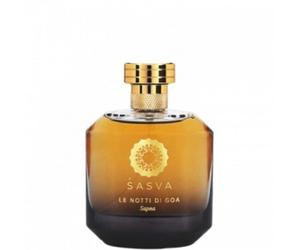 Sasva - Sasva Le Notti Di Goa Sapna - Eau De Parfum Unisex 100 Ml Vapo