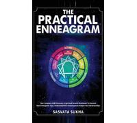 Sasvata Sukha The Practical Enneagram (Copertina rigida)
