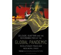 Saswat Samay Da Deleuze, Guattari and the Schizoanalysis of the Glob (Tascabile)