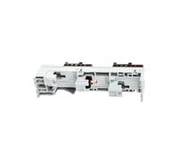 SASY 101482 Adattatore per barre da 45mm, interasse 60mm, 2