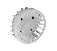Sasy Gatto 50 Ruota Soffiante Ventola Aspo Pneumatica Lüfter-rad Scooter 50cc 2T