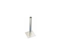 Sat / 3c Blake UK Standard Satellite Piatto Patio Supporto 3' X1.63.5cm ( Hxdia