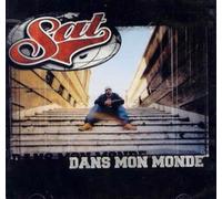 Sat - Dans Mon Monde