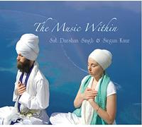 Sat Darshan Singh & - The Music Within
