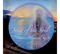 Sat Hari Singh & Hari Bhajan Kaur Song of the Soul (CD)