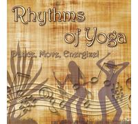 Sat Kirin Kaur Khalsa - Rhythms of Yoga