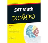 SAT Math For Dummies