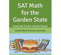 SAT Math for the Garden State: Pump Your Fist for a Perfect Score!