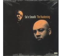 Sat-N-Smooth - Awakening
