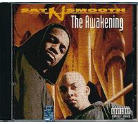 Sat N Smooth - The Awake