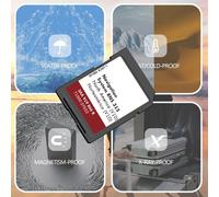 Sat Nav SD Scheda GPS Navigazione RNS315 per VW Golf/Jetta/Passat/Tiguan/Beetle Car 2018 Aggiornamento Mappa Nord America 3AA 919 866 B