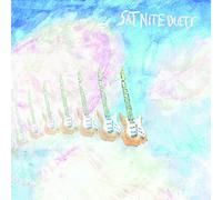 Sat. Nite Duets - Air Guitar