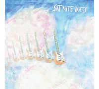 Sat. Nite Duets Air Guitar (CD) Album