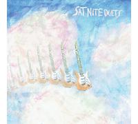 Sat. Nite Duets Air Guitar (CD) Album