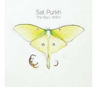 Sat Purkh - The Guru Within