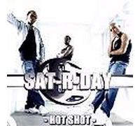 Sat-R-Day - Hot Shot