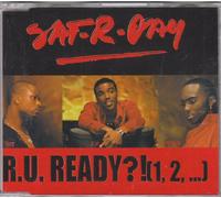 Sat-R-Day - R.U.Ready?! (1,2,...)