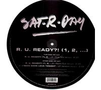 Sat-R-Day - R.U.Ready ?