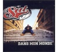 Sat - Sat - Dans Mon Monde