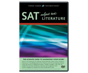 SAT Subject Test: Literature