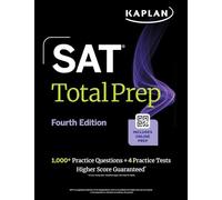 SAT Total Prep