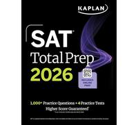 SAT Total Prep 2026