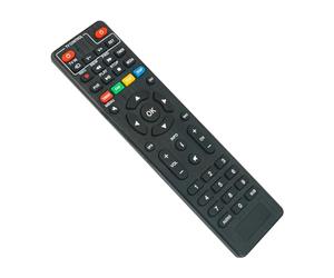 SAT270 Telecomando Sostituito -VINABTY-fit per telecomando MAJESTIC Decoder SAT270 SAT440 DEC265