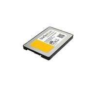SAT2M2NGFF25 STARTECH Adattatore M.2 Ssd-6.3cm SATA 6Gb/S