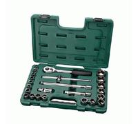 SATA 09060-6 Set chiavi a bussola