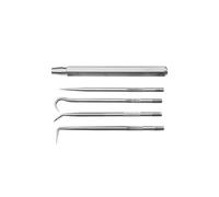 SATA 09709 Serie di utensili a gancio