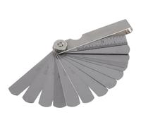 SATA 14 Piece Feeler gauge Set 005-100MM - ST09401SJ