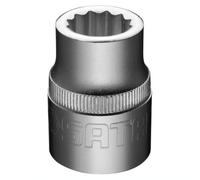 SATA 16618 Serie di bussole