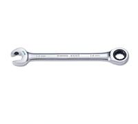 SATA 43615 Chiave a cricco ad anello fissa