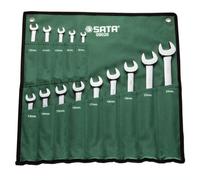 SATA 9026 Kit chiavi ad anello / fisse