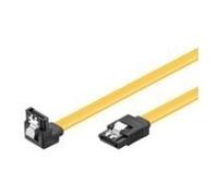 SATA cable 6GB, SATA III 0,70M NEW